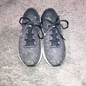 Under Armor Charged Bandit 3